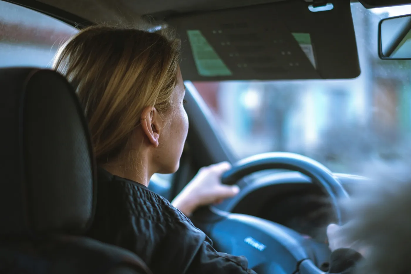 Kako izabrati polovan automobil za početnike?