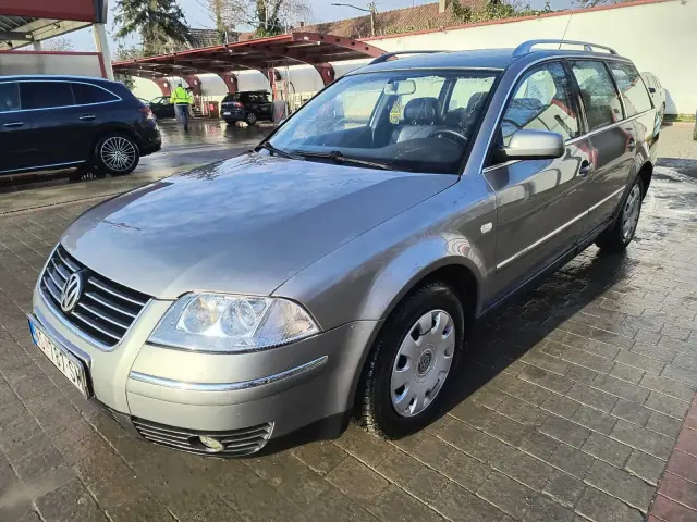 Otkupljen Volkswagen Passat karavan