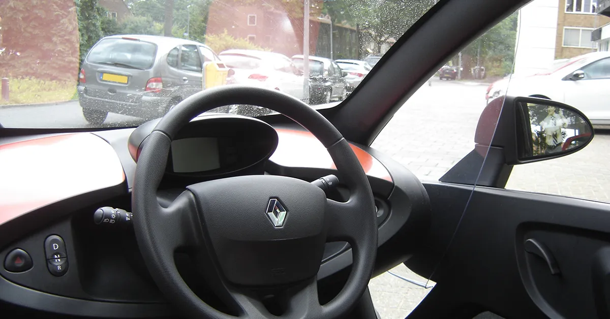 Otkup Renault vozila